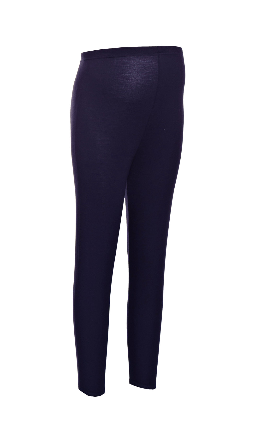 Heavenly Bump Maternity Full Length Leggings-3218