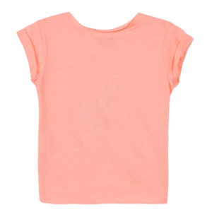 3 Pommes Palm T Shirt-3549