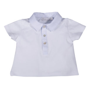 Patachou Baby Boy Shirt-0