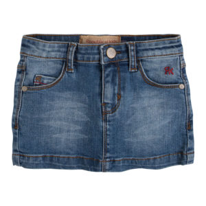 Kids Republic Jean Skirt-0