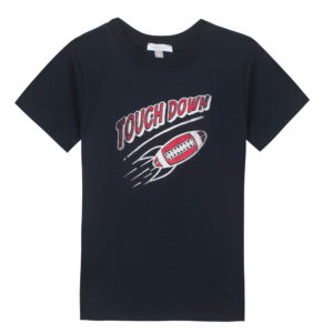 Absorba Boys Touchdown T Shirt-0