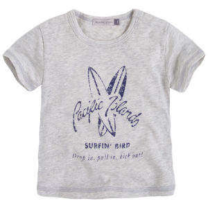 Republic of Kids Island T Shirt-0