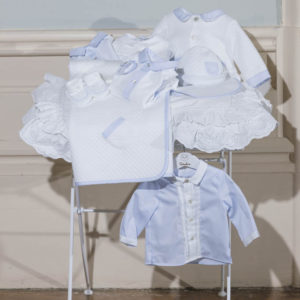 Patachou Baby Boy Shirt-3516