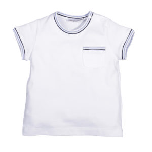 Patachou Boys T Shirt-0