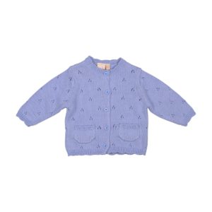 Toffee Moon Bluebell Cardigan-0