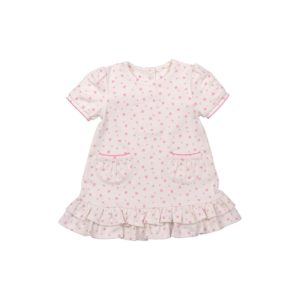 Toffee Moon Heart and Flower Dress-0