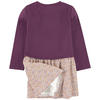 Absorba Little Star Dress-3702