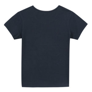 3 Pommes Shopping Girls T Shirt-3809