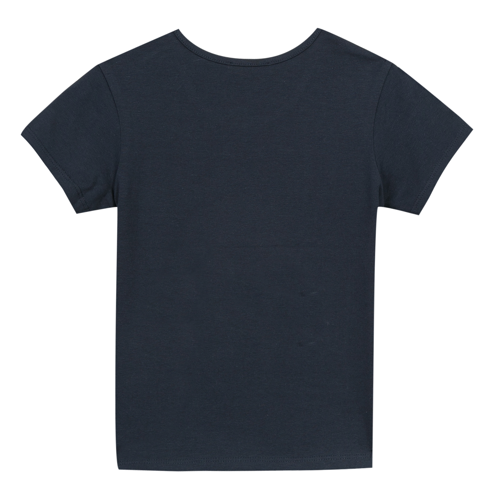3 Pommes Shopping Girls T Shirt-3809