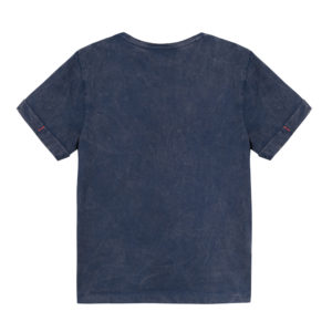 3Pommes Free Spirit Boys T Shirt-3890