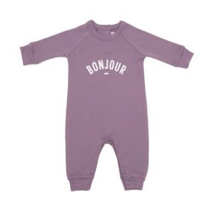 Bob & Blossom Baby All In One "Bonjour"-0
