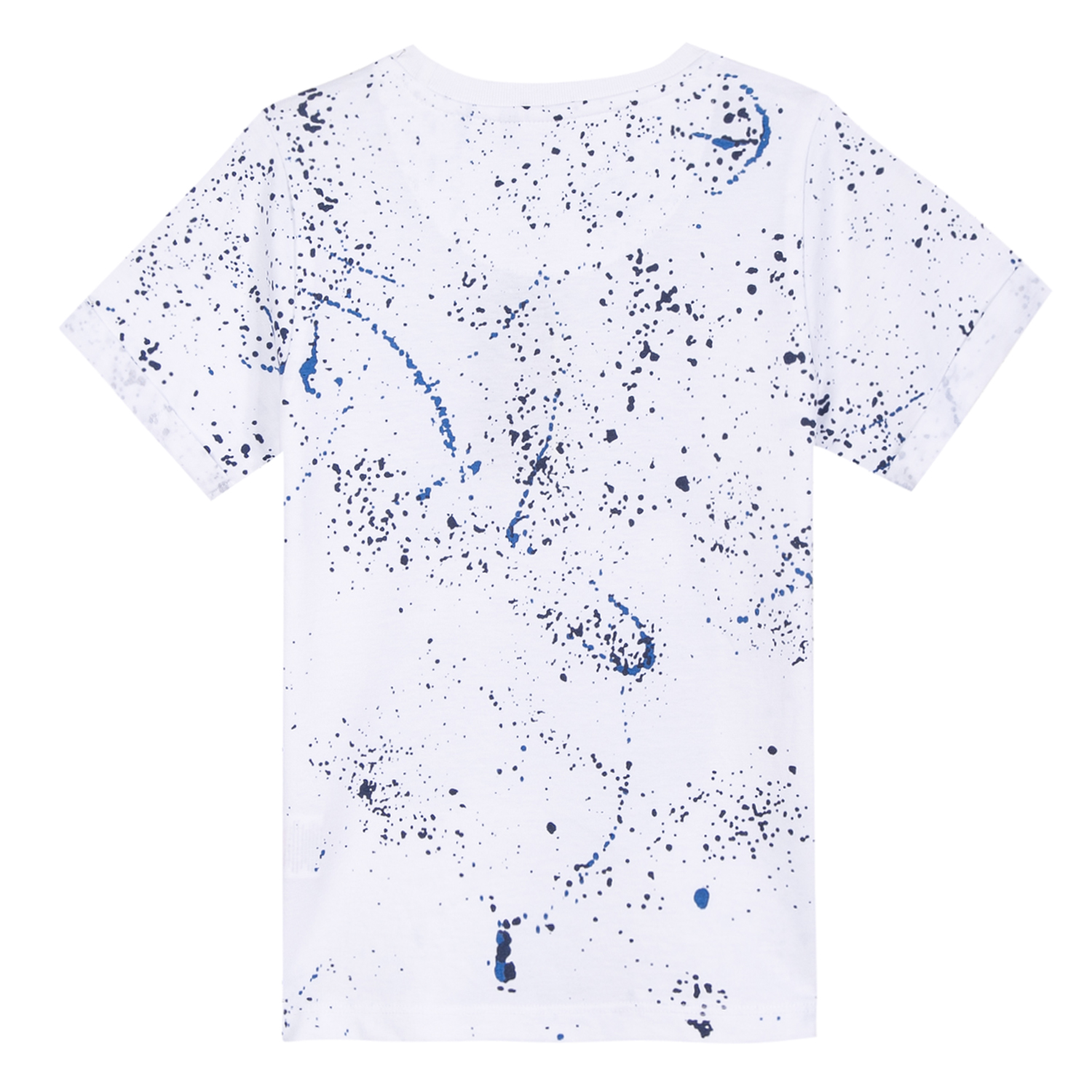 3Pommes Boys Jersey T Shirt "Future Is Mine"-4128