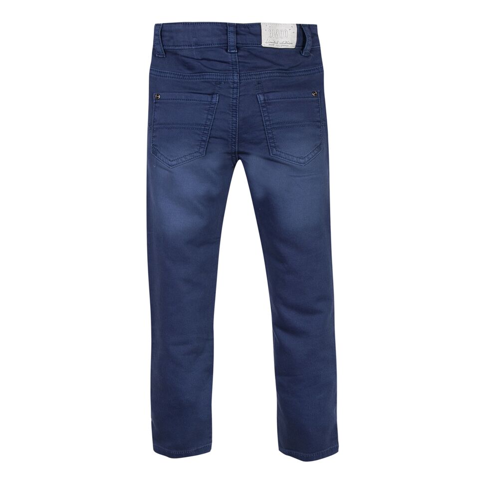 3Pommes Dark Blue Jeans-4104