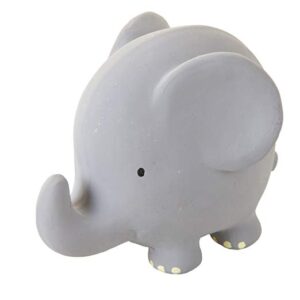 Ellie The Elephant Tikiri Baby Teether-0