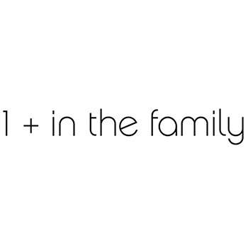 1+ in the family