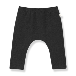 1+ In The Family Pam Leggings - Charcoal
