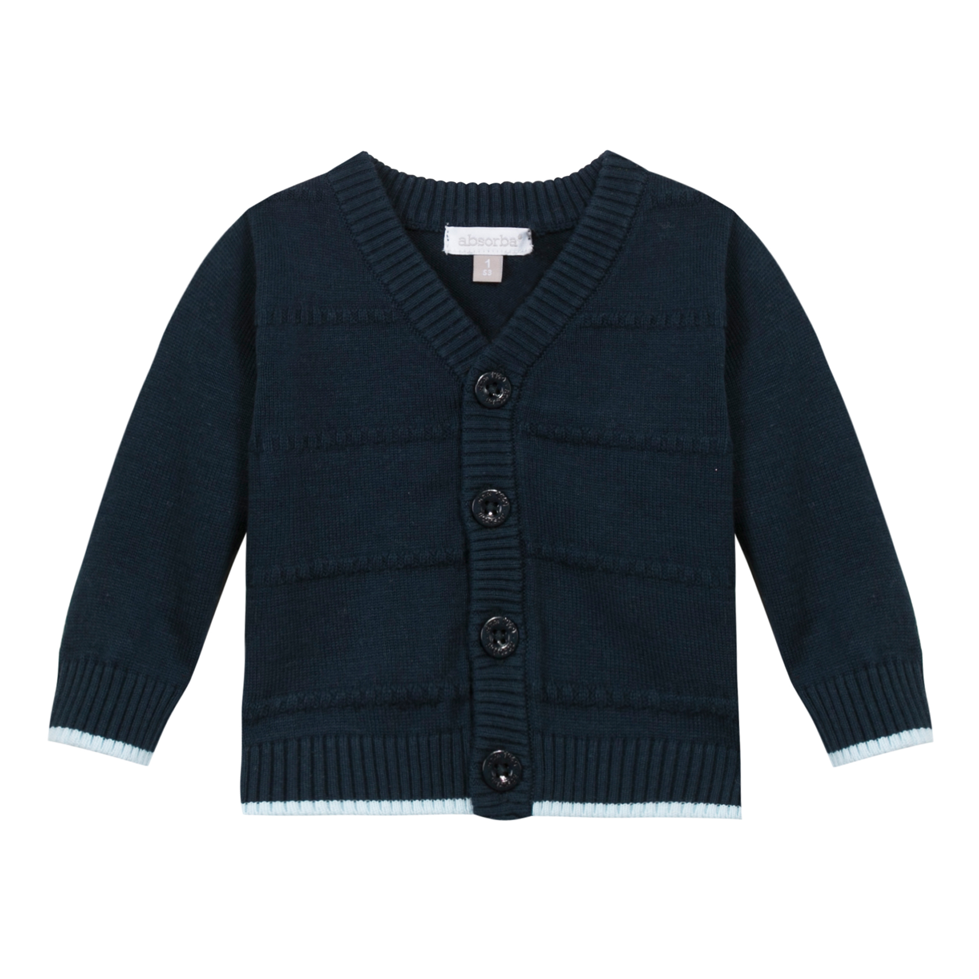Absorba Marine Cardigan - Image 2