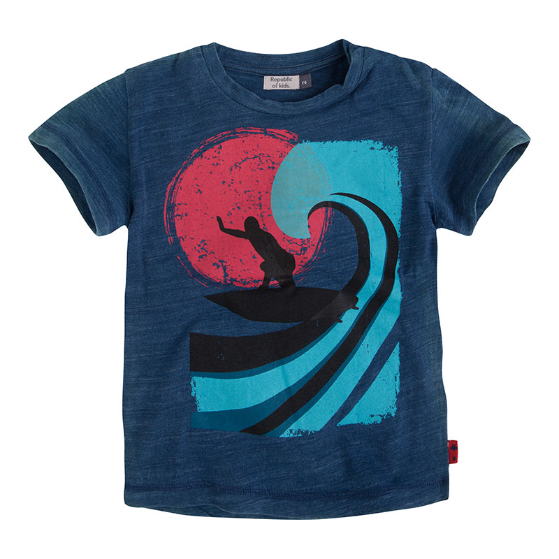 Republic of Kids Alex T Shirt - Image 2