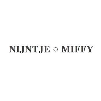 Nijntje Miffy