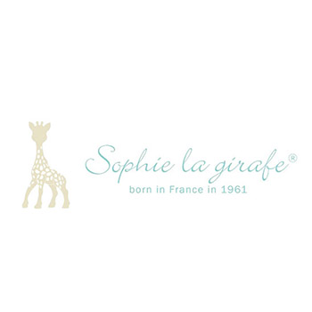 Sophie La Girafe