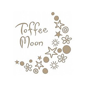 Toffee Moon