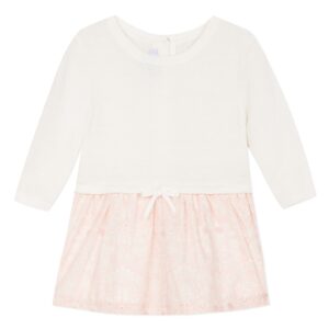 Absorba Baby Girls Liberty Knit Dress