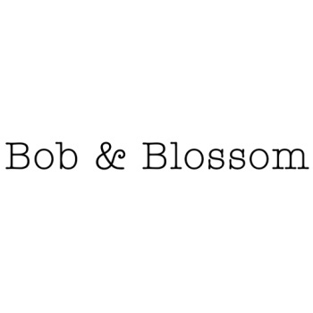 Bob & Blossom