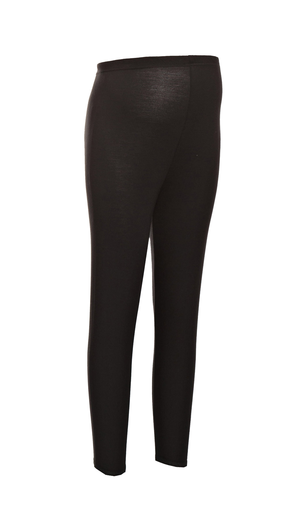 Heavenly Bump Maternity Full Length Leggings - Image 5