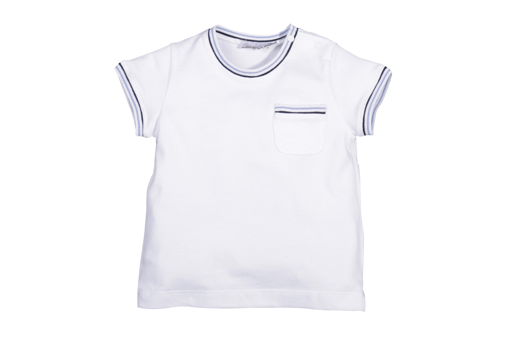 Patachou Boys T Shirt - Image 2